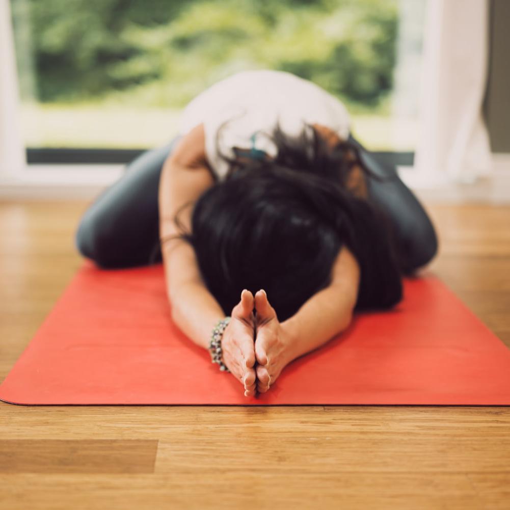Yoga, pratiques corporelles